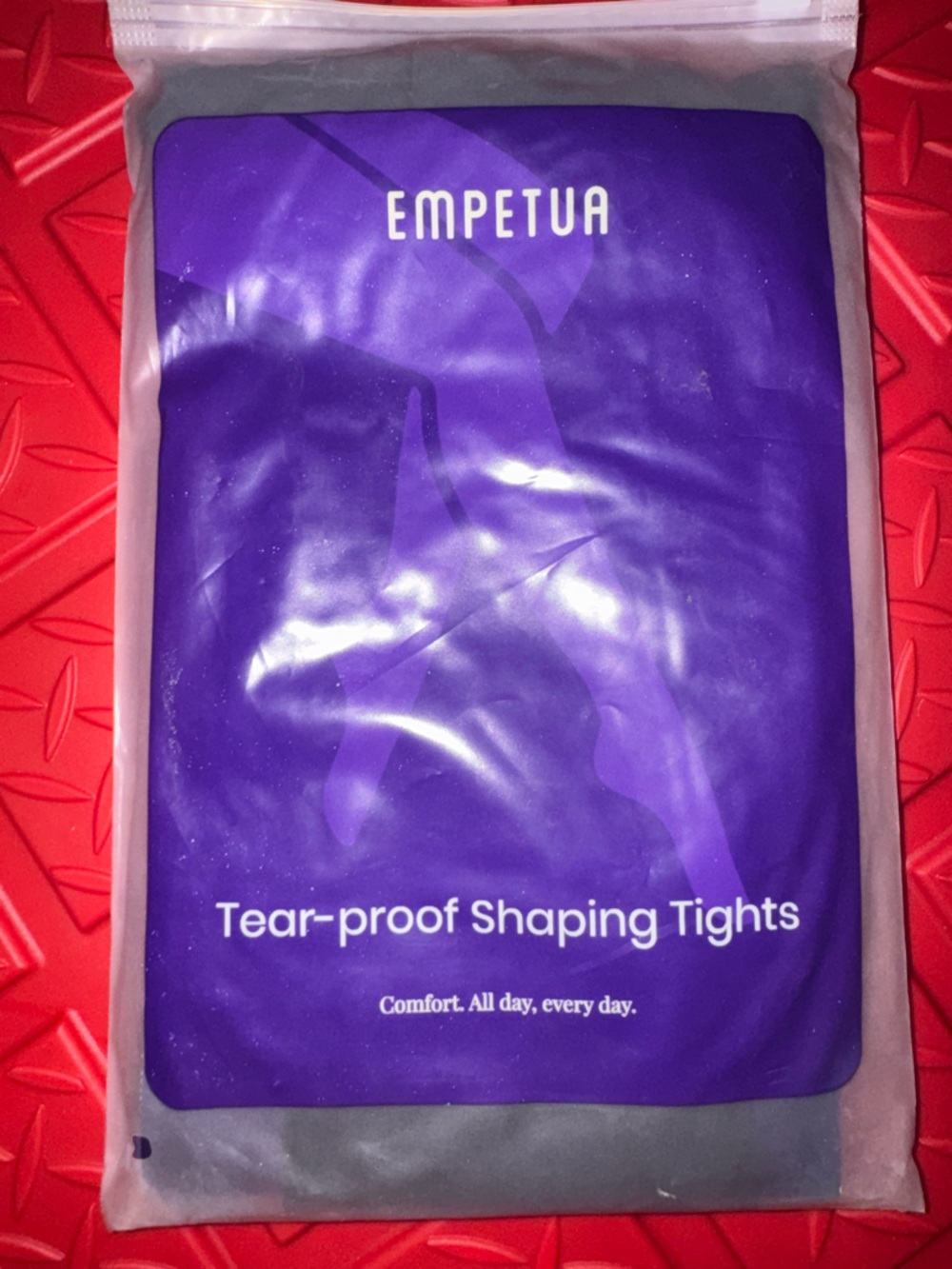 Empetua shaping tights💕